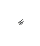 CABLE USB2.0 TO LIGHTNING/1M BLACK LANBF VENTION