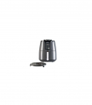 Ninja Foodie Air Fryer 3.8L Black EU AF100EU