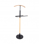 &Uuml;likonnastange GLADE 47x28xH120cm must, teras, puit