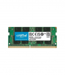 Crucial CB8GS3200 SO-DIMM, 1x 8 GB, DDR4, 3200 Mhz, CL19