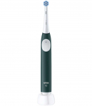 Oral-B Electric Toothbrush iO Series 2 Rechargeable For adults Number of brush heads included 1 Number of