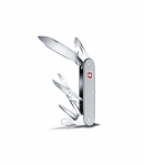 Victorinox Pioneer X Alox Swiss Army Knife silver V-0 82 V0 82 Victorinox82 Victorinox 82 31 26 Victorinox26 Victorinox 26 (0