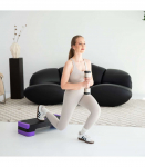 AS008M AEROBIC AND BALANCE STEP HMS