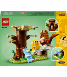 LEGO Icons kevad loomade v&auml;ljakul