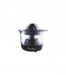 Moulinex Juicer Ultra compact black Schwarz (PC1208)
