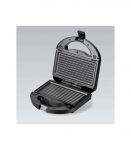 Toaster / sandwich maker 3in1 750W MR-709 MAESTRO