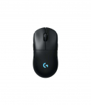 Logitech G Pro 2 Lightspeed Black Wireless Mouse