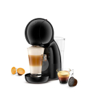 DELONGHI Dolce Gusto EDG110.AB Piccolo XS black capsule coffee machine