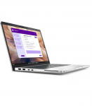 Dell Pro 13 Plus PB13250/U5 235U/16GB/512GB SSD/2in1 13.3" FHD+ Touch/Integrated/FgrPr/FHD/IR Cam/Mic/WLAN + BT/EST Backlit K