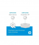 HP Cartridge No 410A HP410A HP 410A Magenta (CF413A)