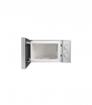 Esperanza ESTOFADO White Solo microwave Countertop 20 L 700 W