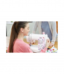 Brother KE14S sewing machine Automatic sewing machine Electric