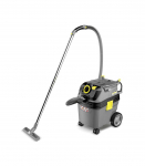 K&auml;rcher NT 30/1 Ap Te L Black, Grey, Yellow 30 L 1380 W