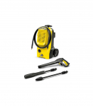 KARCHER K 5 Classic pressure washer - 1.950-700.0