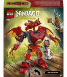LEGO Ninjago Kai draakoniroboti lahingupakk