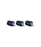 BLUETOOTH SPEAKER DEFENDER S200 5W BLACK