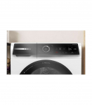 Dryer BOSCH WRB247D0SN