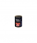 Dolina Noteci Premium rich in veal - wet cat food - 400g