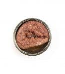 3COTY Turkey with goose - wet cat food - 80g