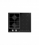 Gaasi-induktsioonplaat Teka JZC 64322 ABC BK