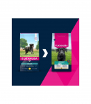 EUKANUBA Adult L XL Rich in chicken - dry dog food - 15kg