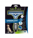 FURminator - furminator for short-haired dogs - L