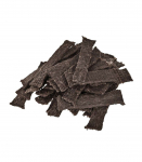 PETITTO Dried meat strips Game - dog treat - 400g