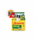 Josera Adult Lamb & Rice 3kg