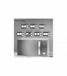 Mikrolaineahi ProfiCook MWG1176H