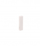 +ID Smart Card Reader white, BLISTER