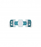 GameSir X3 Pro USB-C mobile controller with phone holder