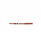 Pilot V5 RED BX-V5-R BXV5R (BX-V5-R)
