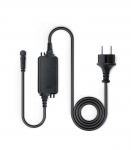 Ecovacs GSP010001 RTK Station Power Supply with EU plugtype F for GOAT A-JO-Family, 1 pcs