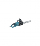 Makita UC4551A chainsaw 2000 W Black, Blue