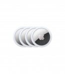 Apple AirTag (2025) - 4 pack white