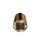 MAAN ELBA MINI WPB 431 GILDED SHEEN
