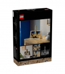 LEGO ARCHITECTURE 21064 Paris &ndash; City of Love