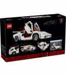 LEGO ICONS 10337 Lamborghini Countach 5000 Quattrovalvole