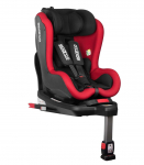 Sparco SK500I Black-Red (SK500IRD) Max 18 Kg