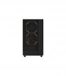 Darkflash DB330M Mesh computer case (black)