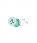 Tellur In-Ear Headset Macaron Blue