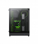 Gamemax Case T20 BK M-ATX