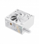 Gamemax Power Supply, 80 PLUS, Bronze GP 750B WH 750 W