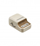 Niimbot B21 Pro Portable Label Printer (cream)