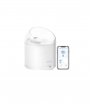 PET WATER FOUNTAIN PURE 2 W02/UV CL-W-02 CATLINK