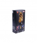 LEGO Marvel Super Heroes Infinity Handschuh 18+ (76191)