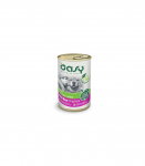 Oasy One Protein Adult Medium/Large Wild Boar 400gr