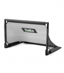 Salta Challenge folding football goals 100 x 60 x 60 cm 2 pcs.