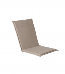 Toolikate SUMMER volangiga 42x90x3cm, beež