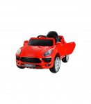 Coronet S Red - Electric Ride On Car